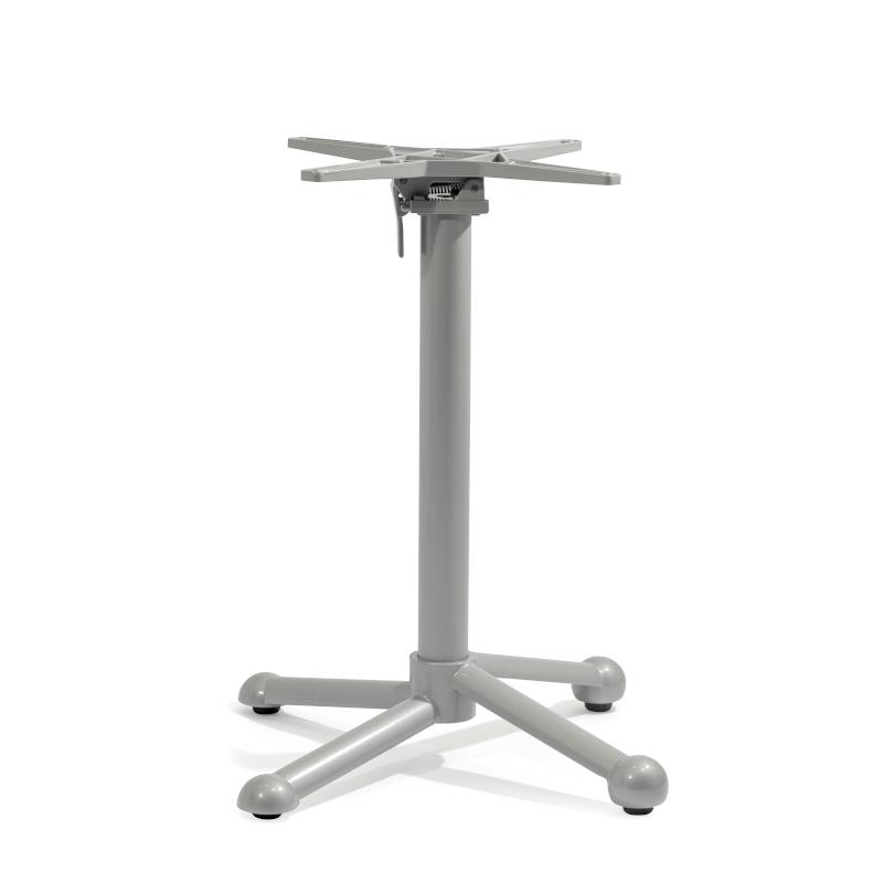 Bonn folding table base Image 1