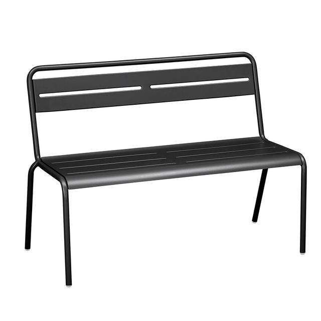 Star Stackable Bench