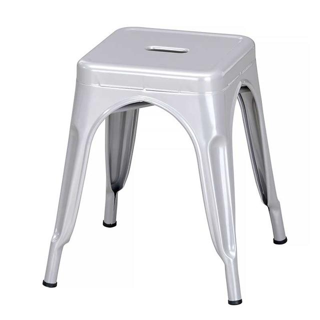 Paris Low Stool