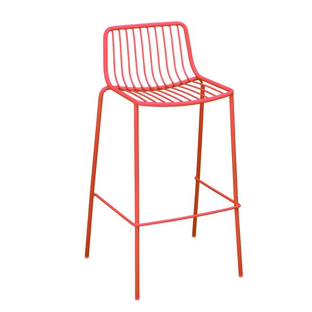 Nolita Stackable Bar Stool