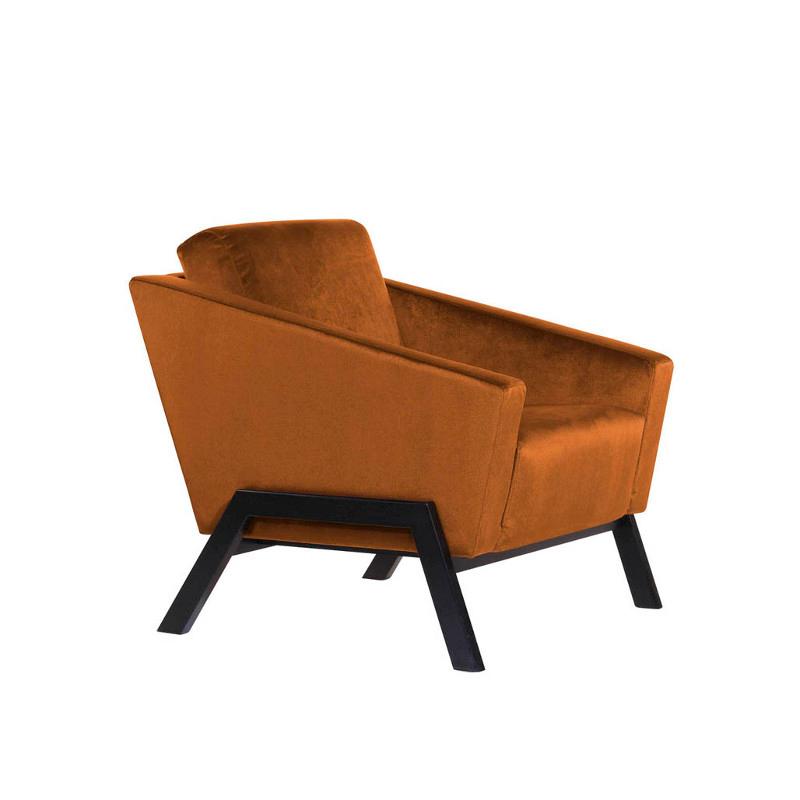Vanity lounge chair Image 10