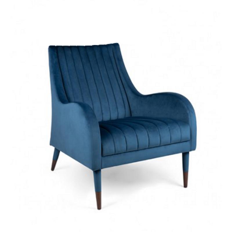 Tula lounge chair Image 1
