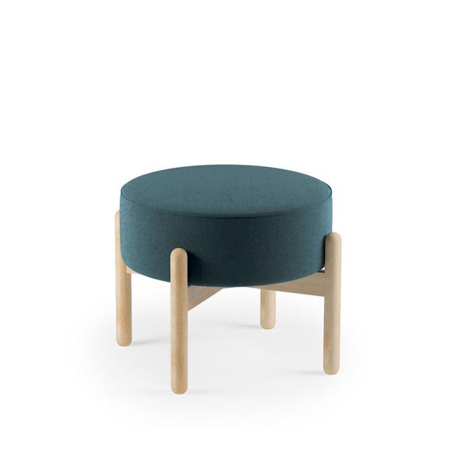 Entree Low Stool