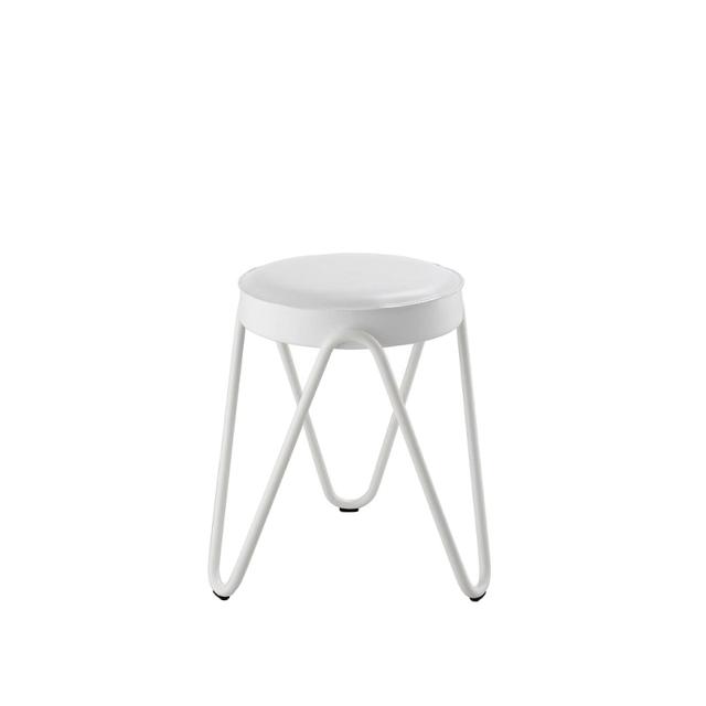Apelle Jump Low Stool