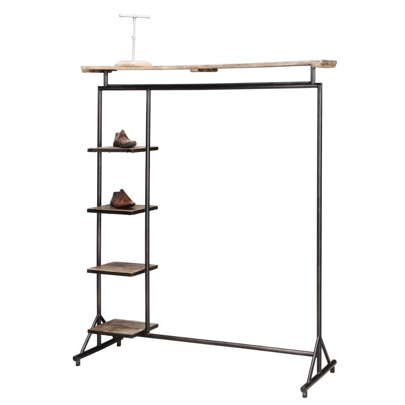 Bowers garment rail Image 1