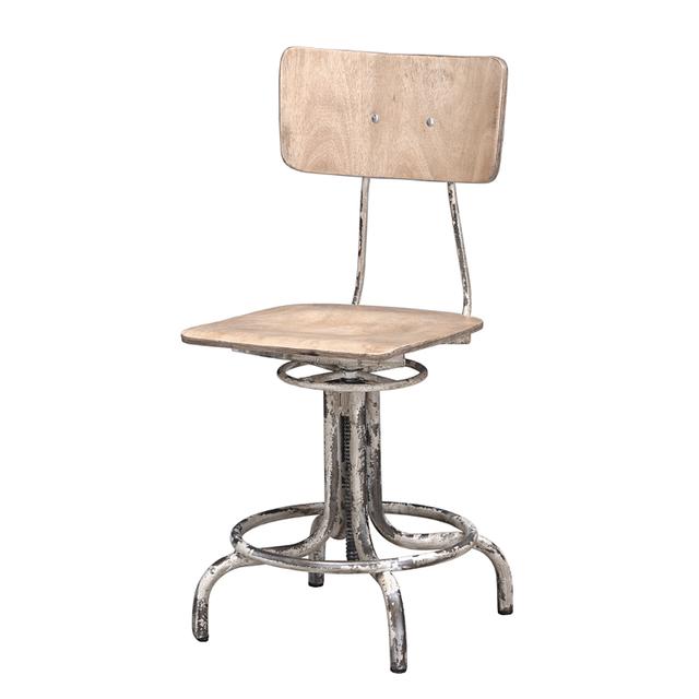 Lockyard Side Chair