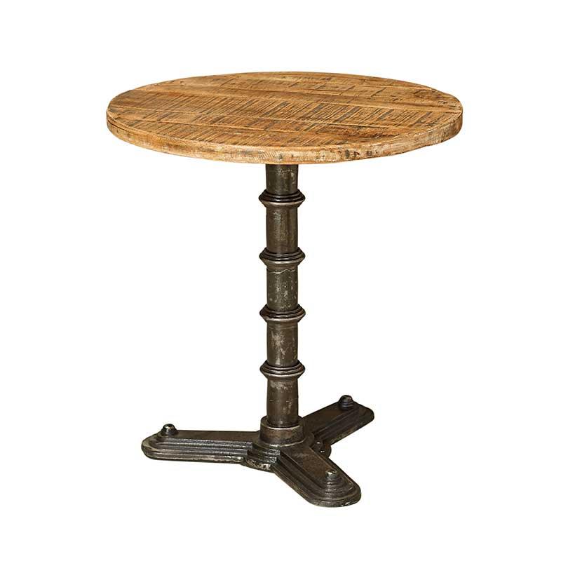 Albany three leg table Image 1