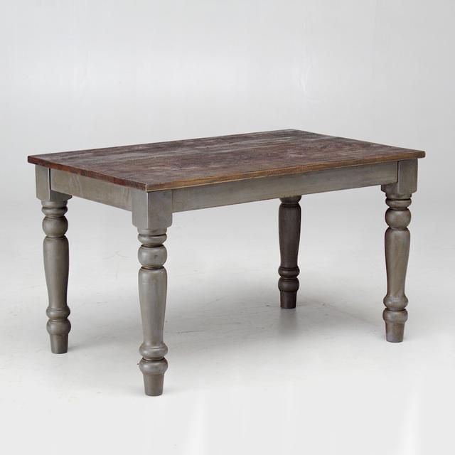 Vintage Farmhouse Table