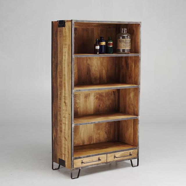 Detroit Shelving