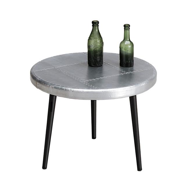 Aviator Coffee Table, 600 mm Dia