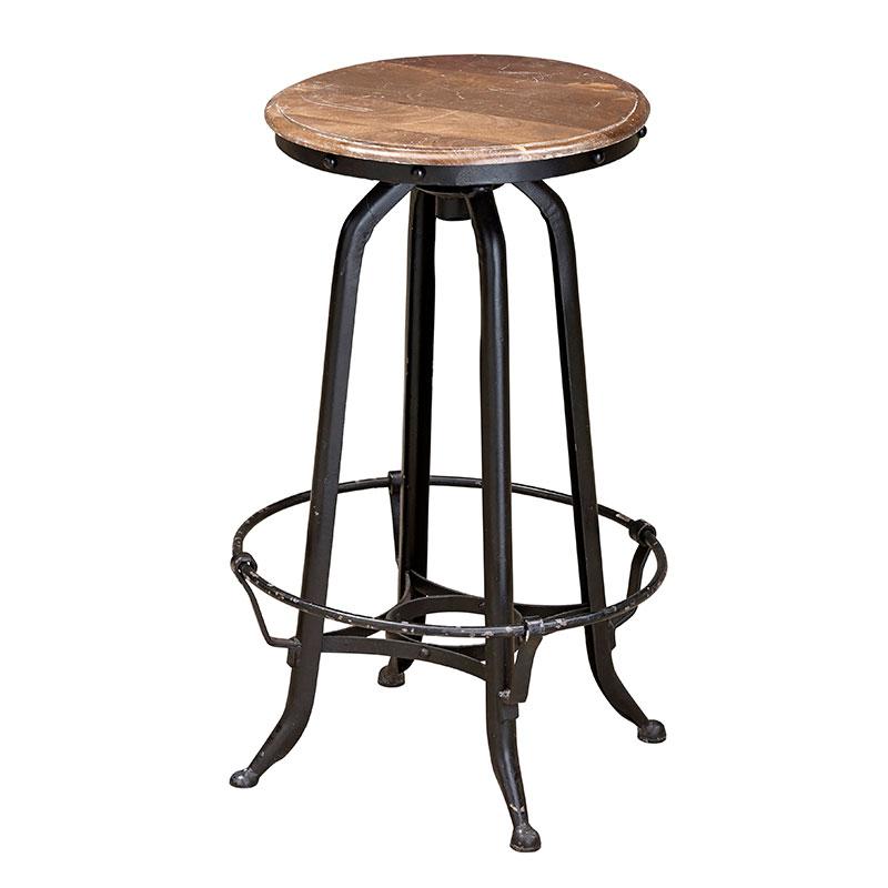 Toledo bar stool ATFUVF747