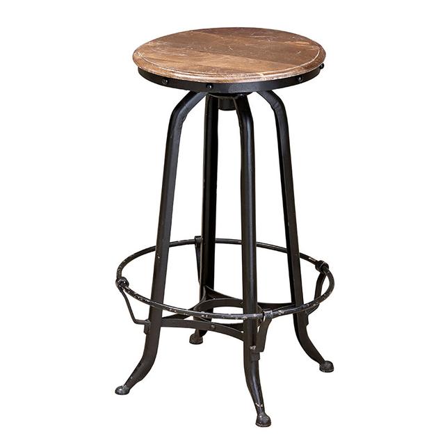 Toledo bar stool without back