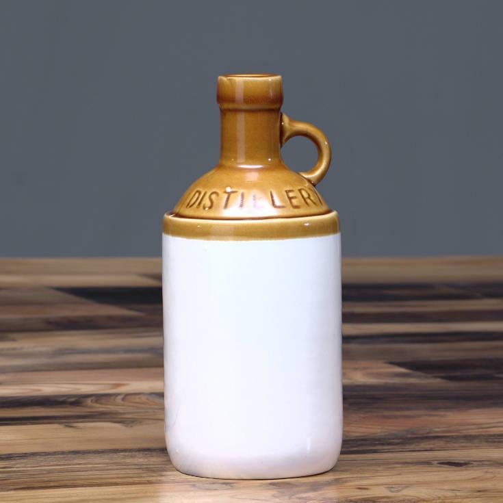 Ceramic flagon - ATFUVF921