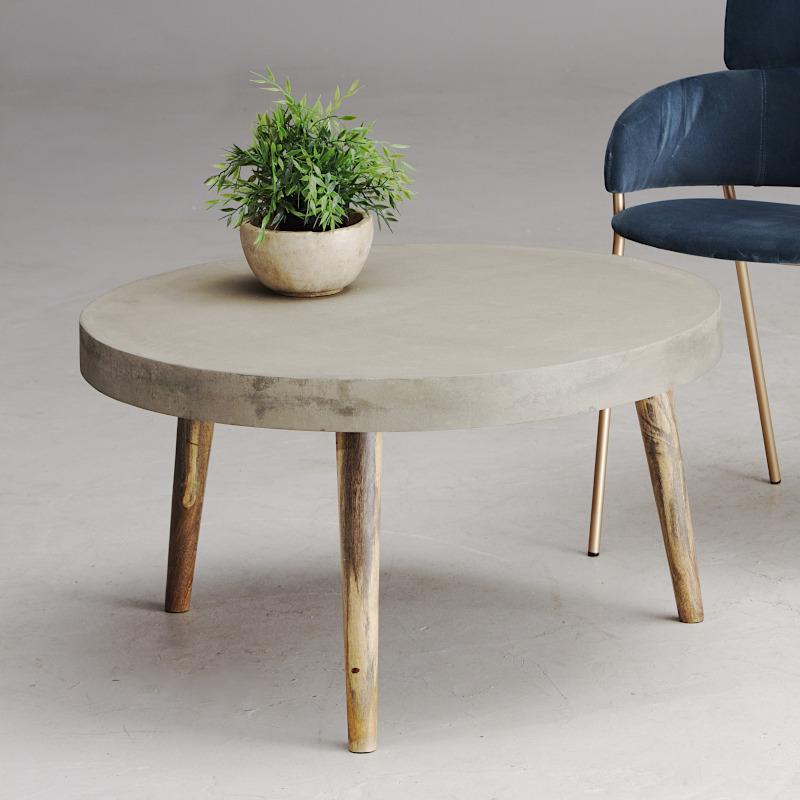 Parkhill coffee table Image 1