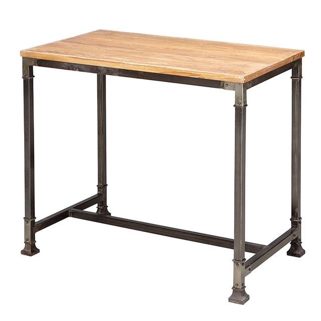 Essen Poseur Dining Table