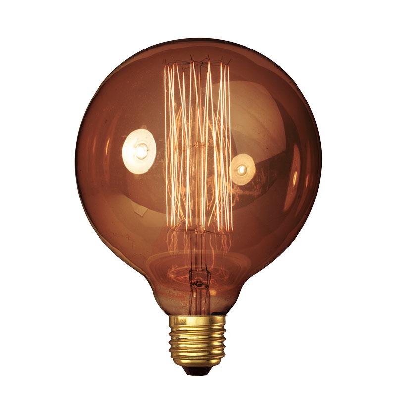 Calex rustic light bulb - ATLGLAMP11