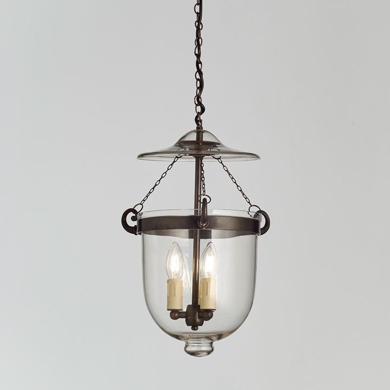 Metropolitan storm lantern Image 1