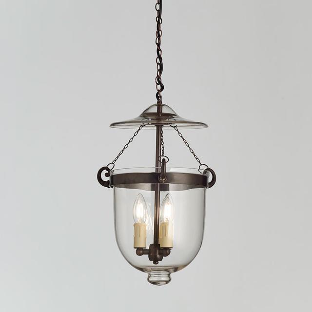 Metropolitan Storm Lantern