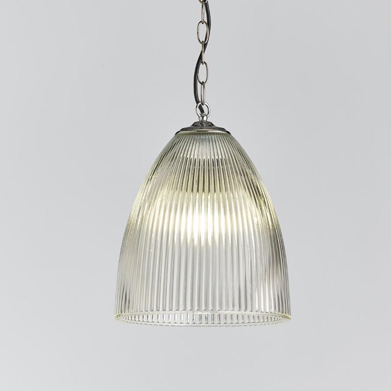 Medium prismatic pendant Image 1