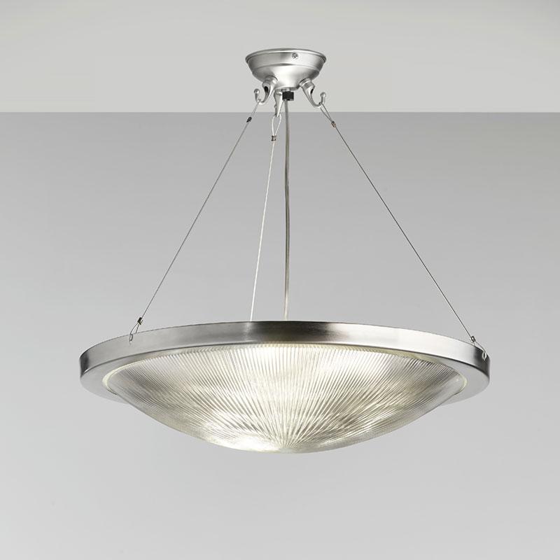 Prismatic pendant Image 1