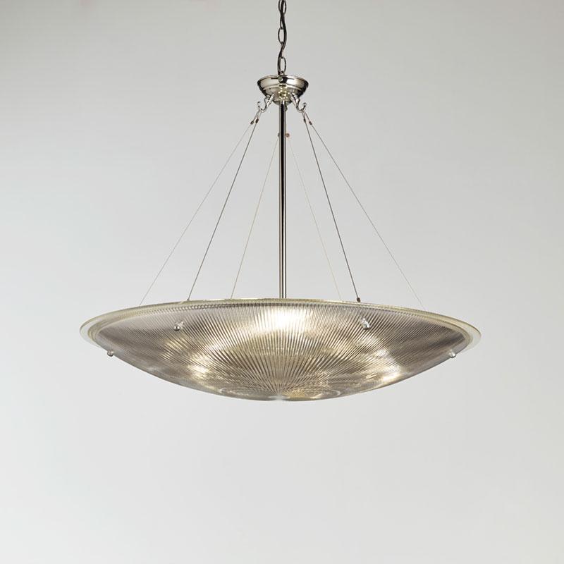 Prismatic pendant Image 1