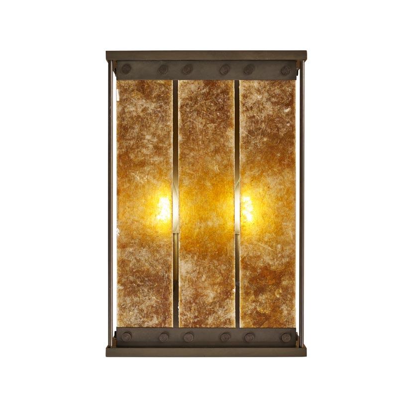 Porto wall light Image 1