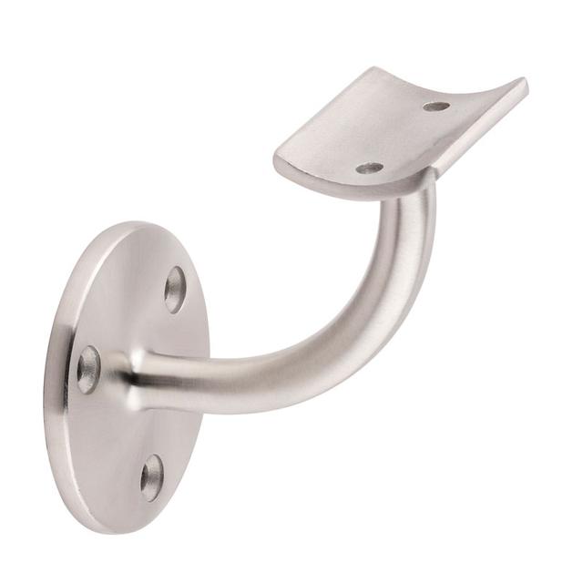 Stainless steel handrail bracket 38mm
