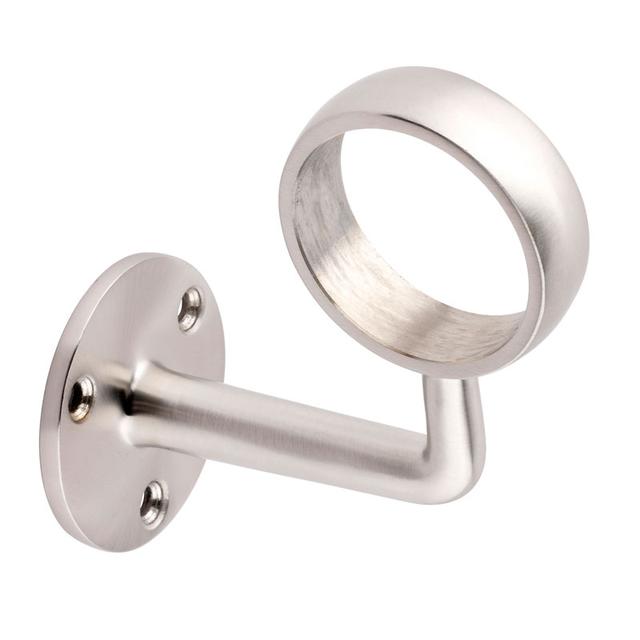 Stainless steel handrail bracket 38mm