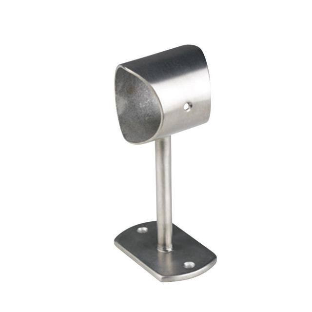 Stainless steel centre pillar 51mm