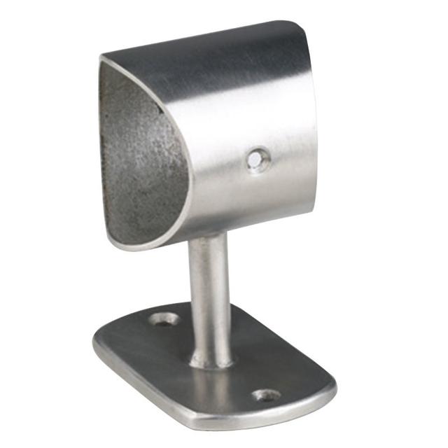 Stainless steel centre pillar 51mm