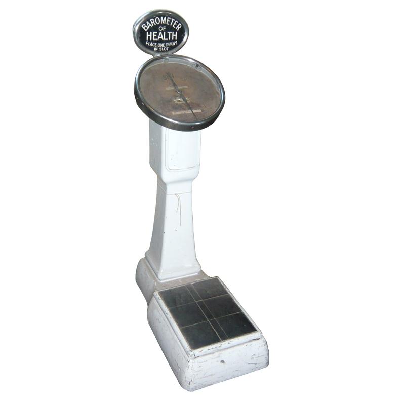 Chemist scales - ATVMBRA1207
