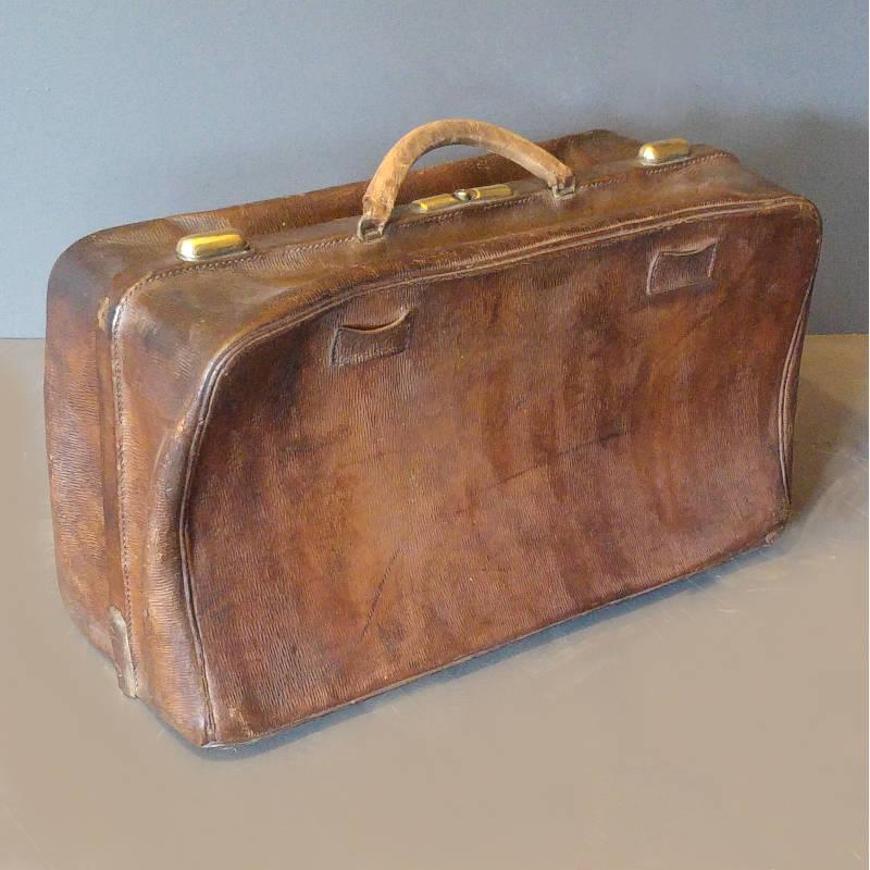 Large Gladstone bag Image 1