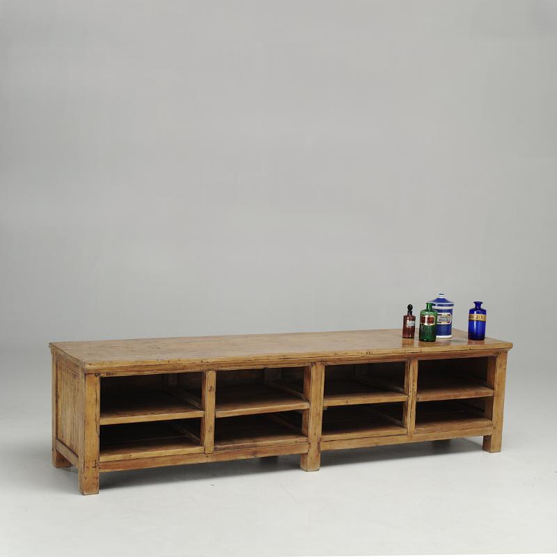 Antique shop display unit Image 1