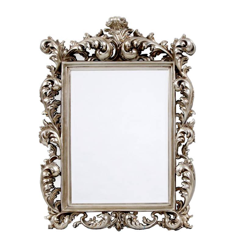 Rococo mirror - ATVMRSMS274