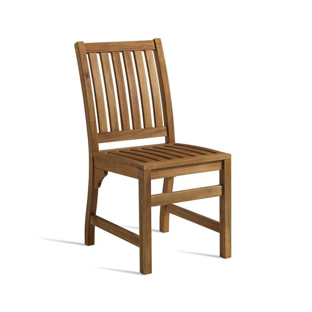 Hardy side chair