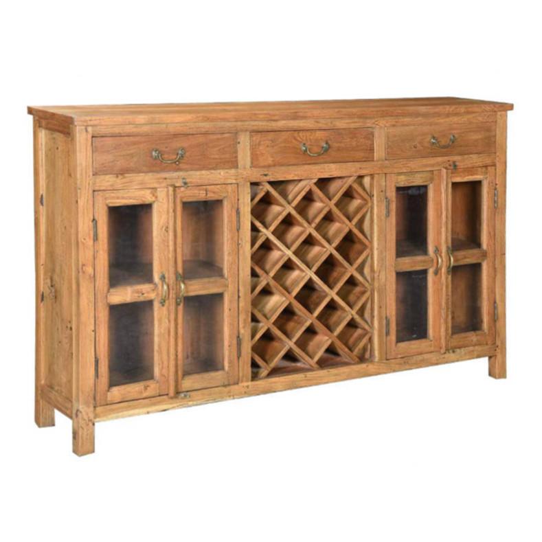 Banbury wine sideboard Image 1