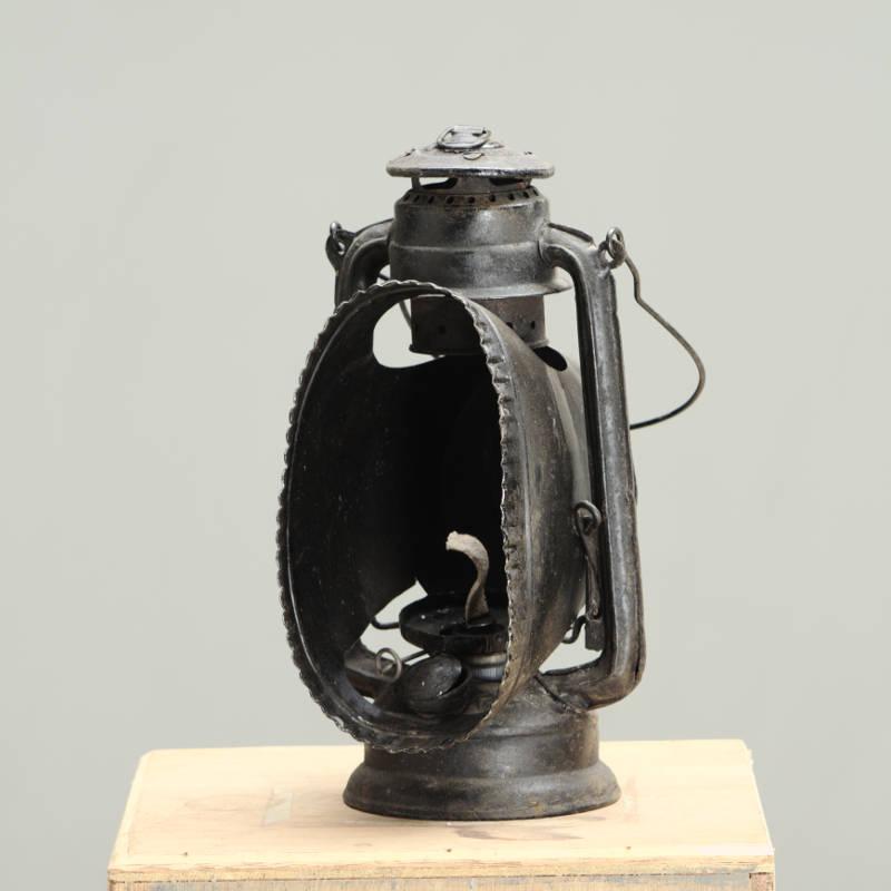 Rail lantern A Image 1