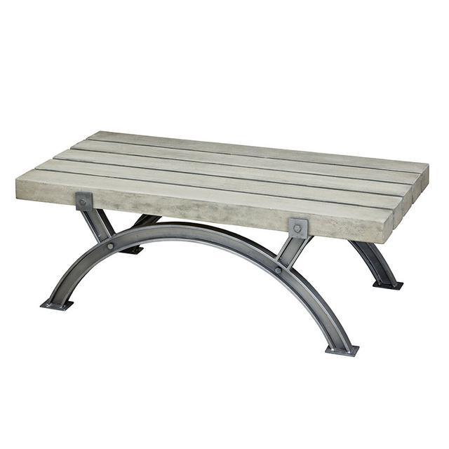 Telford Low Display Table