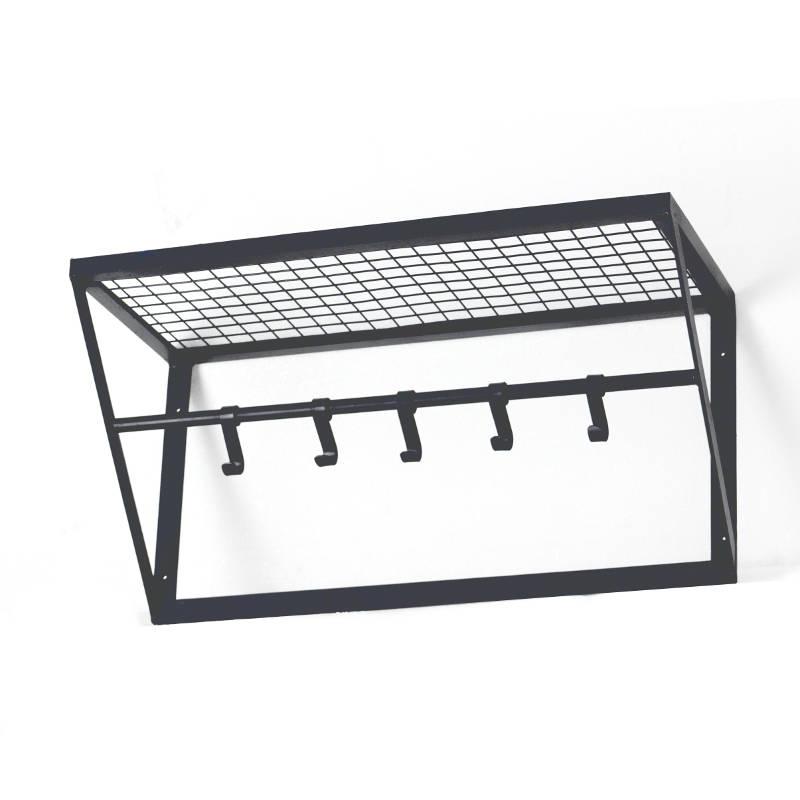 Tanyard luggage rack, large Image 1
