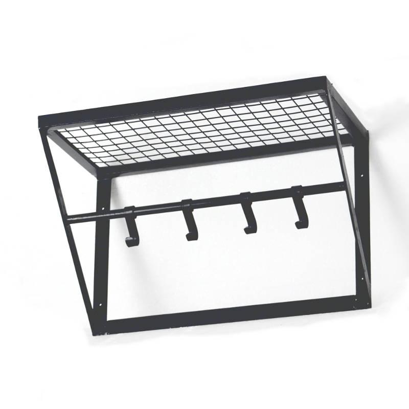 Tanyard luggage rack, medium Image 1