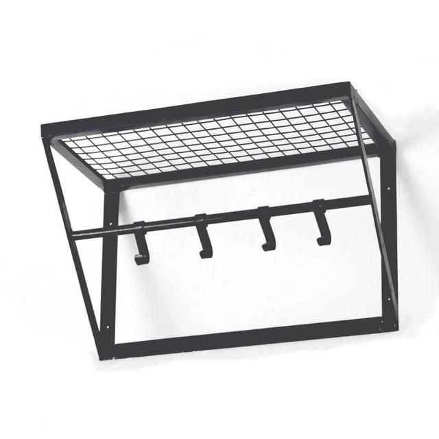 Tanyard Luggage Rack, Medium