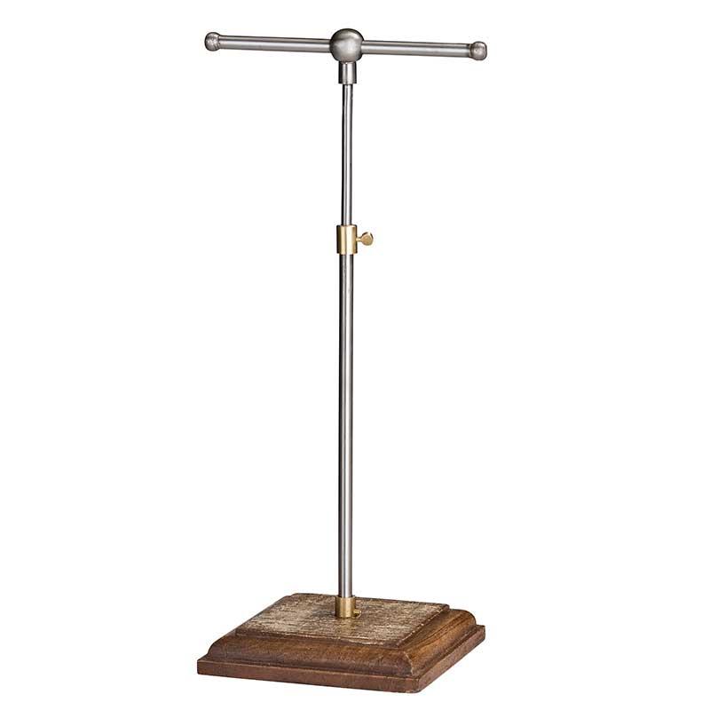 Adjustable jewellery T-stand Image 1