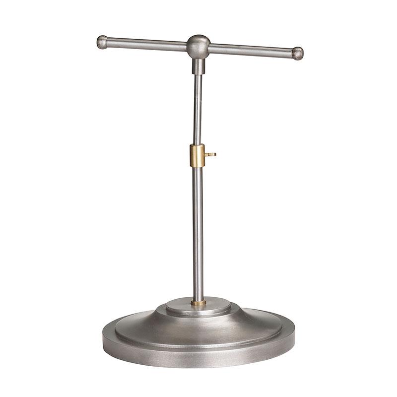 Adjustable jewellery T-stand Image 1