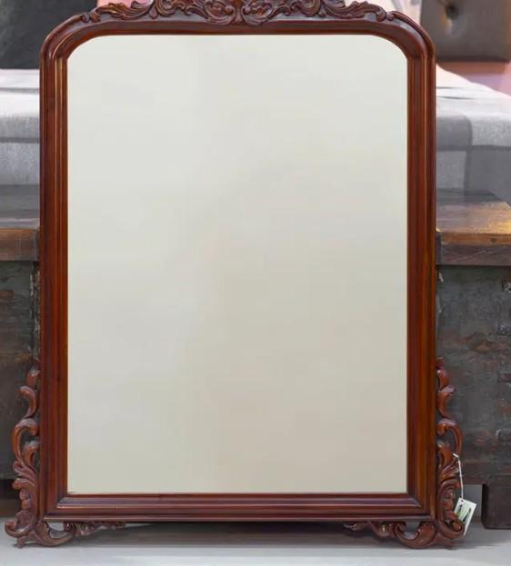 Decorative mirror