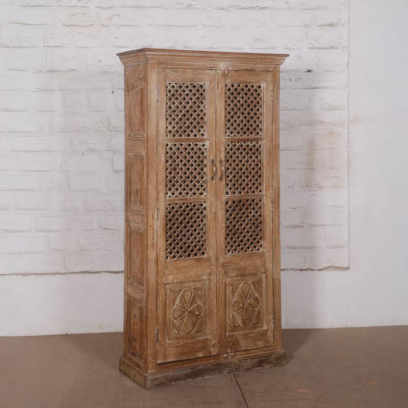 Rajasthan Armoire