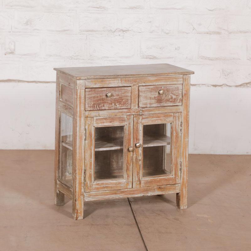 Glazed Cabinet