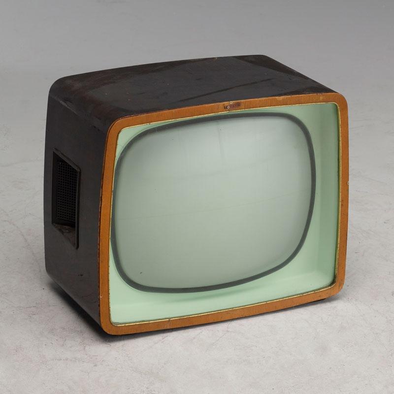 Original 1950's Television.