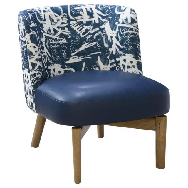 Novara Lounge Chair
