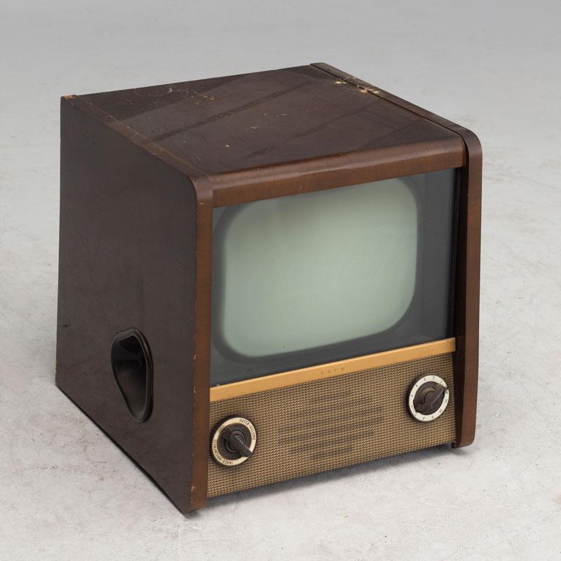 1950's Television
