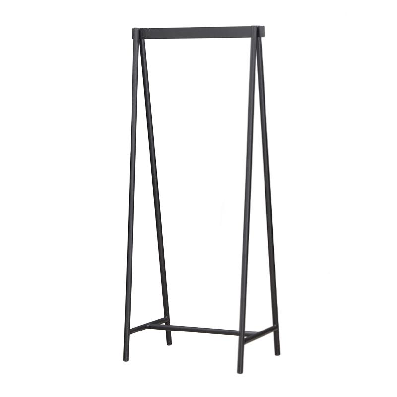 Industrial Garment Rail - narrow